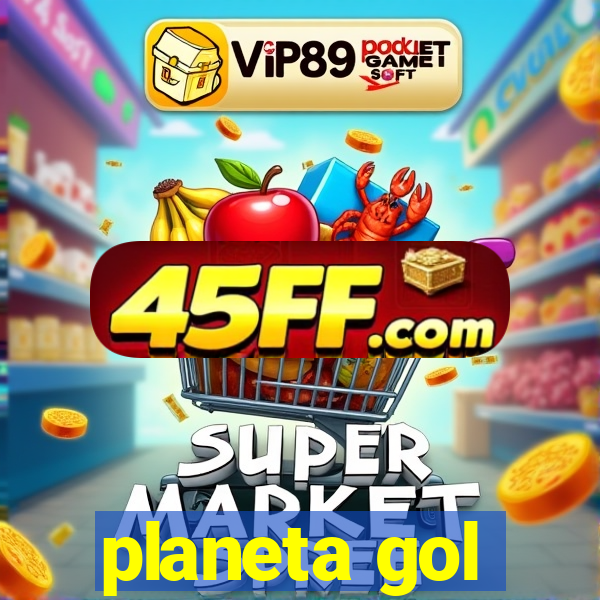 planeta gol